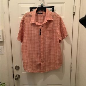 Daniel Cremieux XL button up shirt